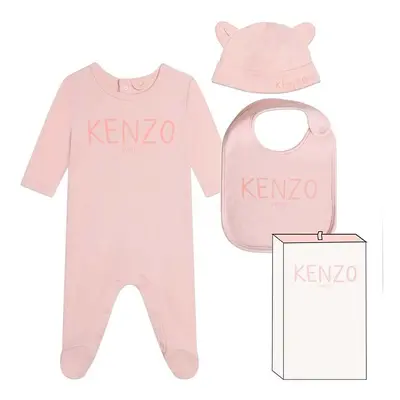 Kojenecká sada Kenzo Kids