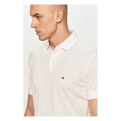 Polo tričko Tommy Hilfiger MW0MW17770