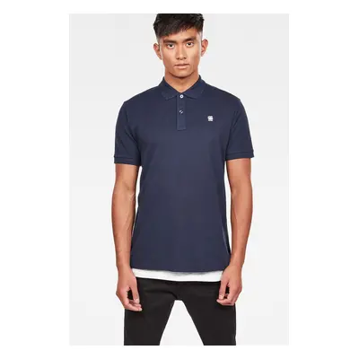 G-Star Raw - Polo tričko