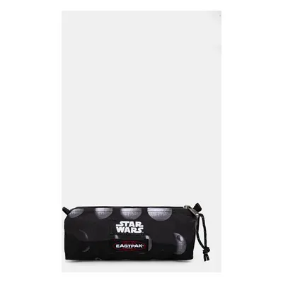 Penál Eastpak Star Wars černá barva, EK0003721Q21