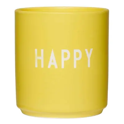 Hrnek Design Letters Favourite cup