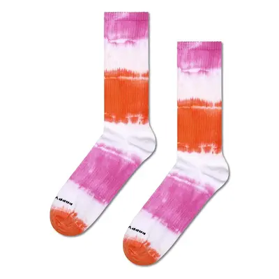 Ponožky Happy Socks Dip Dye Sneaker