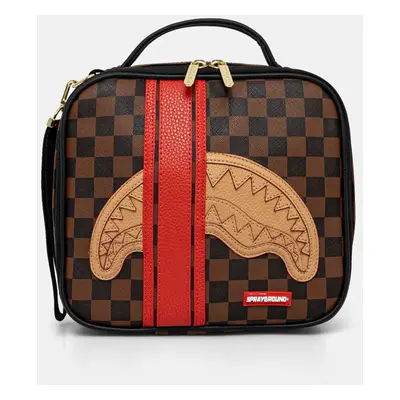 Obědová krabička Sprayground Henny 910B6501NSZ