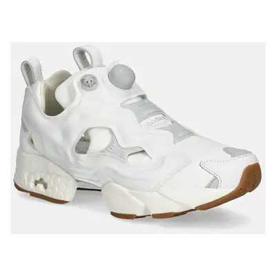 Sneakers boty Reebok Classic INSTAPUMP FURY 94 bílá barva, 100204229