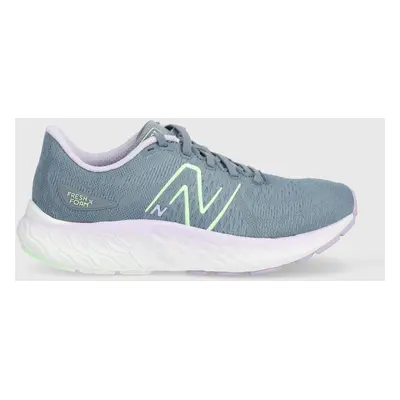 Běžecké boty New Balance Fresh Foam X EVOZ v3