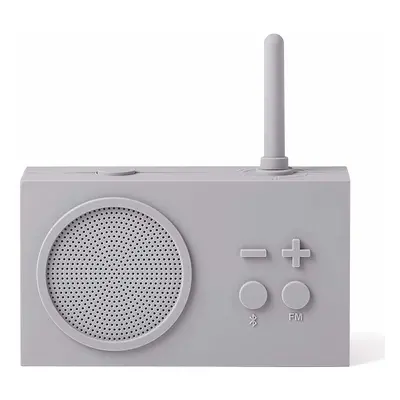 Bluetooth rádio Lexon Tykho 3