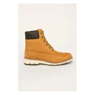 Boty Timberland Lucia Way 6in WP Boot TB0A1T6U2311