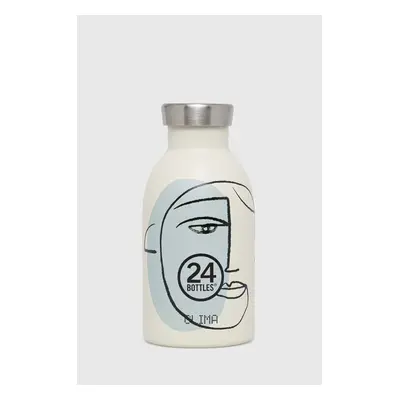 Termoláhev 24bottles Clima 330 ml