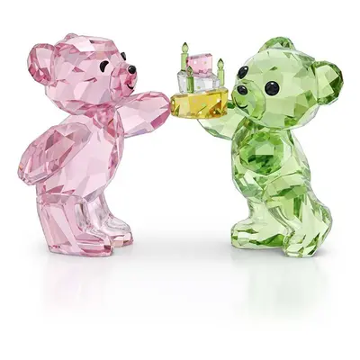 Dekorace Swarovski 5639858 KRIS BEAR