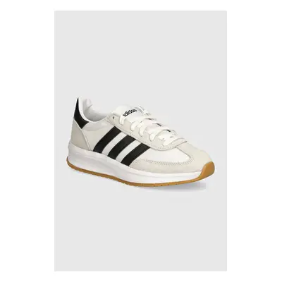 Sneakers boty adidas Run 70s bílá barva, IH8594