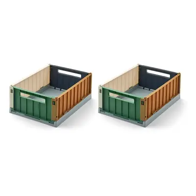 Úložný box Liewood 2-pack