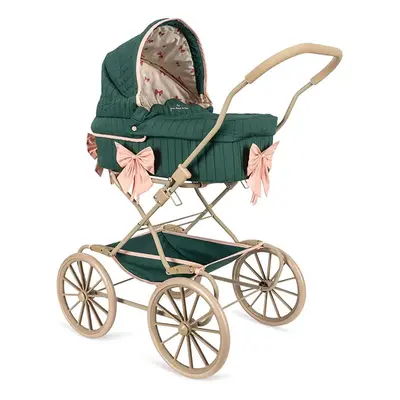 Kočárek pro panenky Konges Sløjd BOWIE DOLL PRAM KS101955