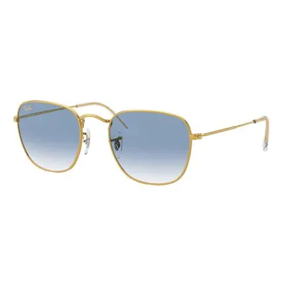 Brýle Ray-Ban FRANK zlatá barva, 0RB3857