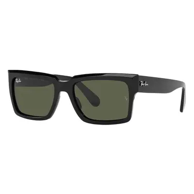 Sluneční brýle Ray-Ban INVERNESS černá barva, 0RB2191