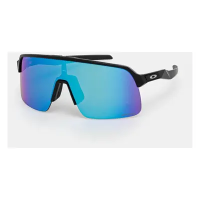 Sluneční brýle Oakley Sutro Lite černá barva, OO9463