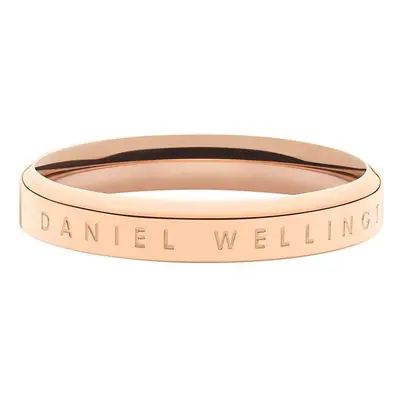 Prstýnek Daniel Wellington Classic Ring