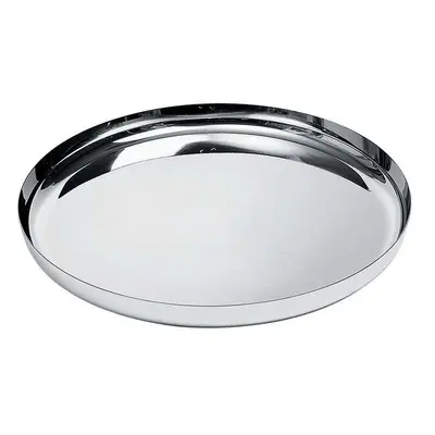 Podnos Alessi Round Polished