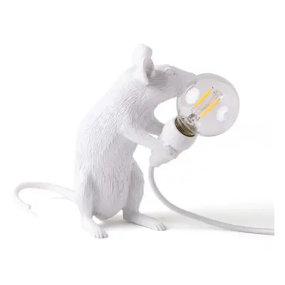 Stolní lampa Seletti Mouse Mac