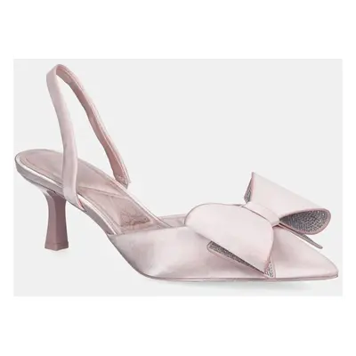 Lodičky Aldo x WICKED PERFECTLYPINK růžová barva, 13868650 PERFECTLYPINK