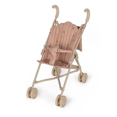 Kočárek pro panenky Konges Sløjd DOLL STROLLER