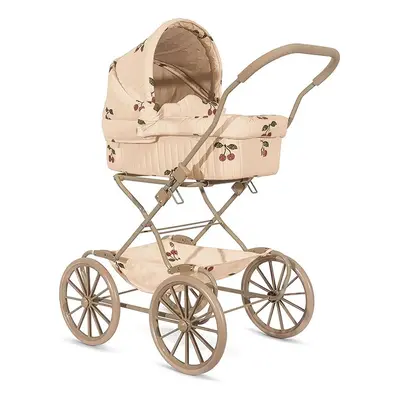 Kočárek pro panenky Konges Sløjd DOLL PRAM KS101954