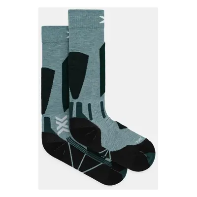 Lyžařské ponožky X-Socks Ski Discover OTC WYDDW24W