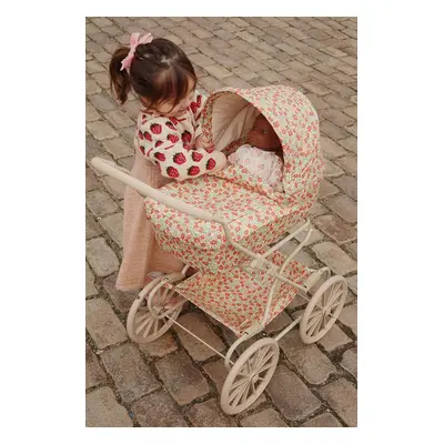 Kočárek pro panenky Konges Sløjd DOLL PRAM KS101954