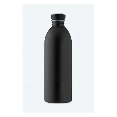 Láhev 24bottles URBAN.BOTTLE.1LT.TUXEDO-BLACK