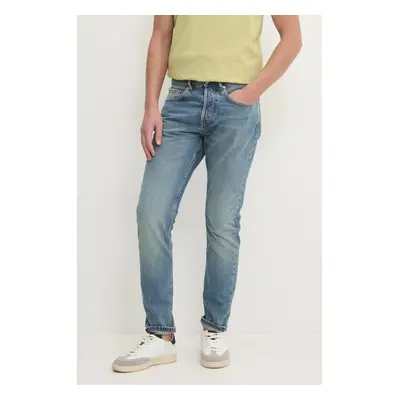 Džíny Pepe Jeans TAPERED JEANS CALLEN pánské, PM207392IB0