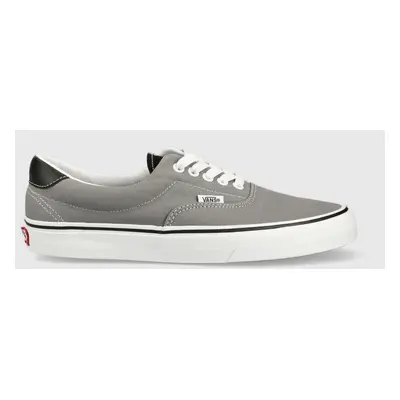 Tenisky Vans Era 59 šedá barva, VN0A5JMSBGJ1