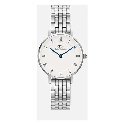 Hodinky Daniel Wellington stříbrná barva