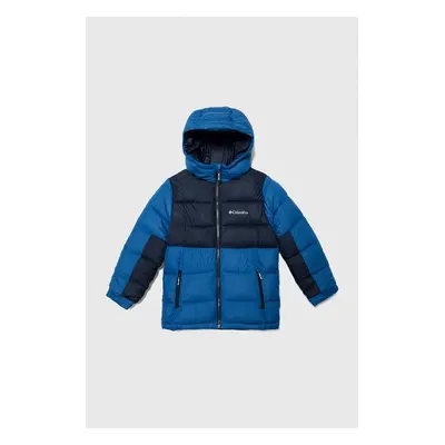 Dětská bunda Columbia U Pike Lake II Hdd Jacke