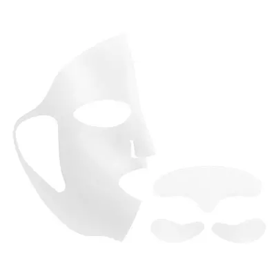 Sada opakovaně použitelných silikonových masek Zoë Ayla Reusable Silicone Mask Kit