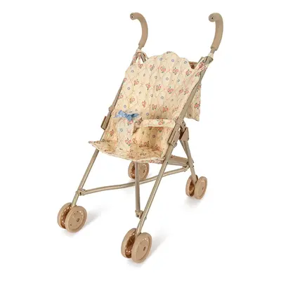 Kočárek pro panenky Konges Sløjd DOLL STROLLER KS101958