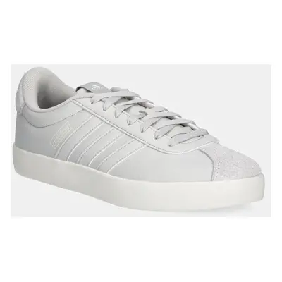 Sneakers boty adidas Vl Court šedá barva, IH4798