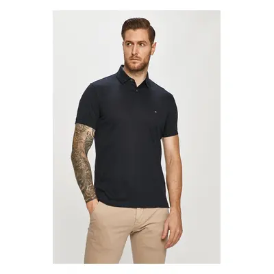 Polo tričko Tommy Hilfiger MW0MW17770