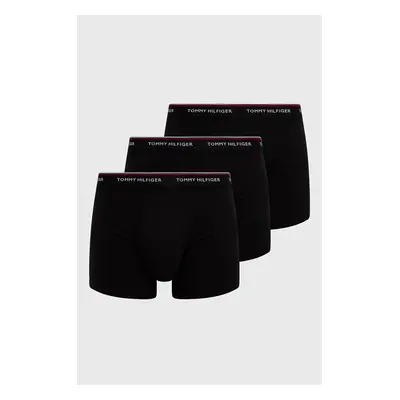 Boxerky Tommy Hilfiger (3-pack) UM0UM00010