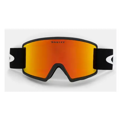 Brýle Oakley Target Line černá barva, OO7120