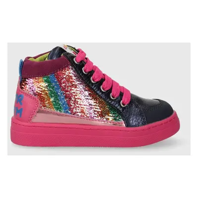 Dětské sneakers boty Agatha Ruiz de la Prada