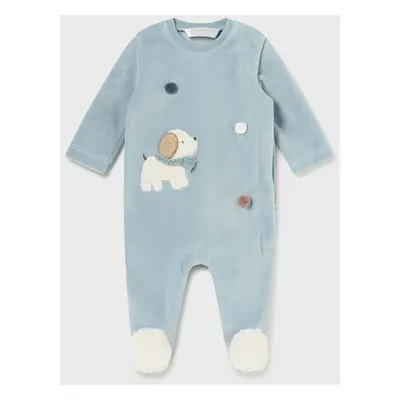 Kojenecké body Mayoral Newborn 2792