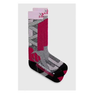 Lyžařské ponožky X-Socks Ski Rider 4.0