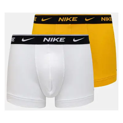 Boxerky Nike 2-pack pánské, 0000KE1085