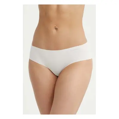 Kalhotky Calvin Klein Underwear béžová barva