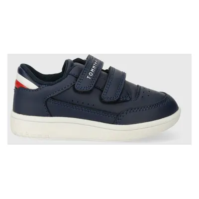 Dětské sneakers boty Tommy Hilfiger