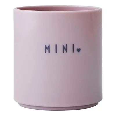 Hrnek Design Letters Mini favourite cup