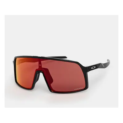 Sluneční brýle Oakley Sutro oranžová barva, OO9406