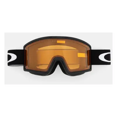 Brýle Oakley Target Line oranžová barva, OO7121