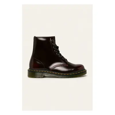 Boty Dr. Martens 23756600.M-Cherry.Red