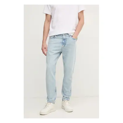 Džíny Calvin Klein Jeans pánské, J30J327011