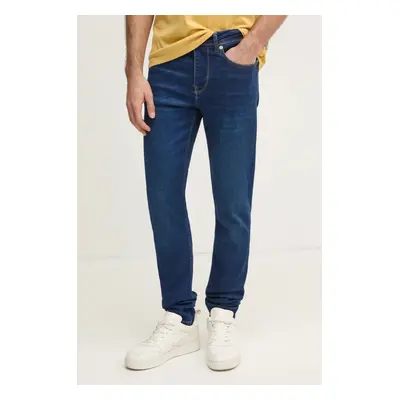 Džíny Pepe Jeans SKINNY JEANS FINSBURY pánské, PM207387EF4